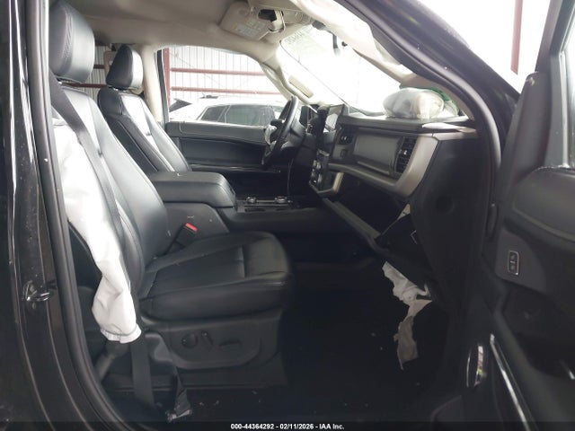 1FMJK1J8XREA25315 Ford Expedition Xlt Max