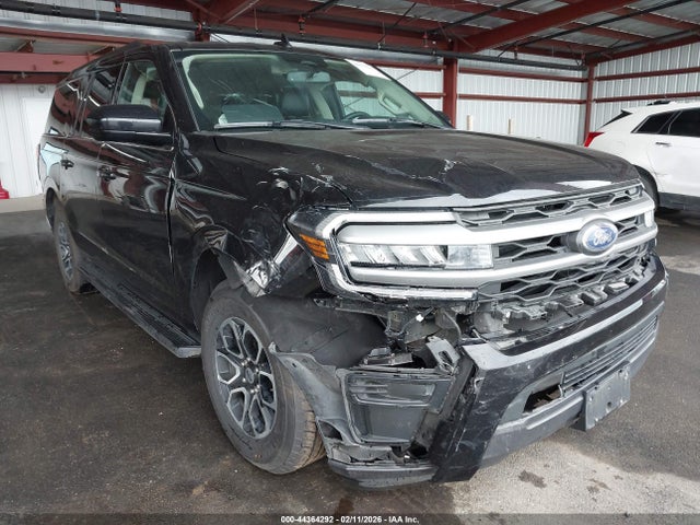 1FMJK1J8XREA25315 Ford Expedition Xlt Max