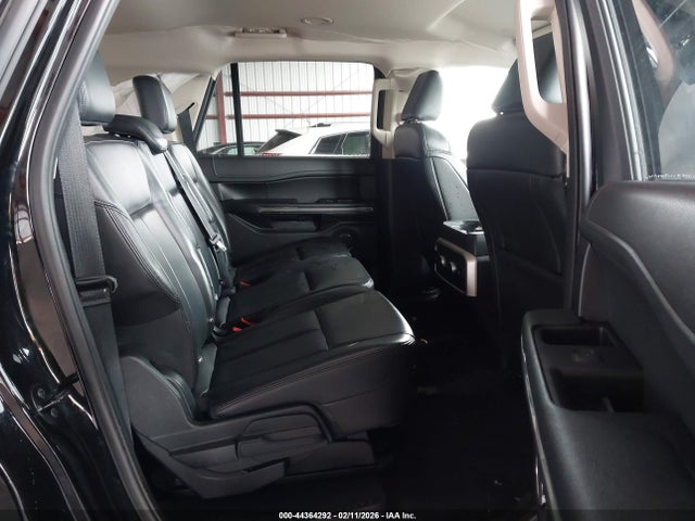 1FMJK1J8XREA25315 Ford Expedition Xlt Max