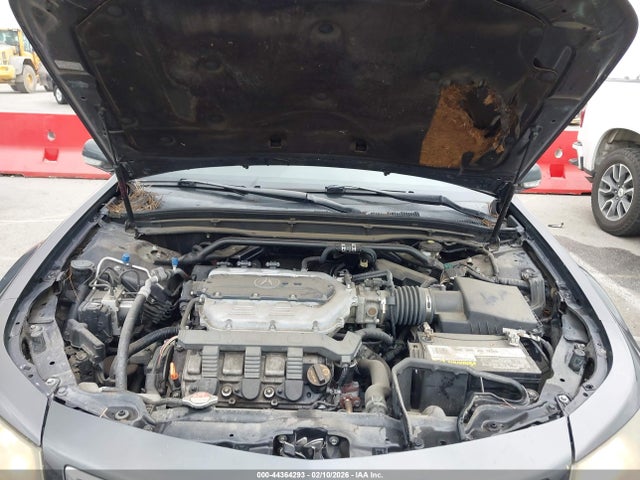 2013 ACURA TL 19UUA8F59DA012116 Photo 9