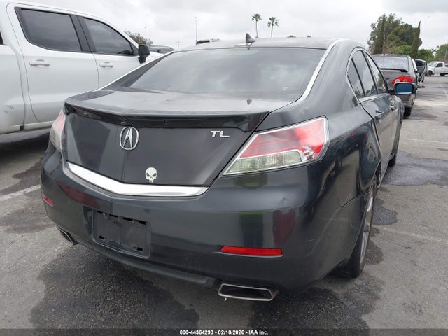 2013 ACURA TL 19UUA8F59DA012116 Photo 3