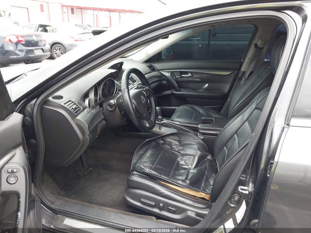 2013 ACURA TL 19UUA8F59DA012116 Photo 4