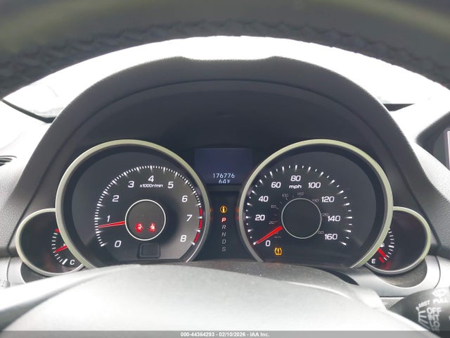 2013 ACURA TL 19UUA8F59DA012116 Photo 6