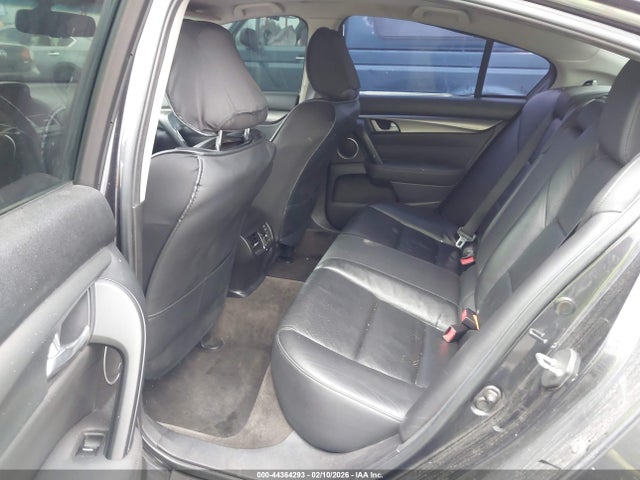 2013 ACURA TL 19UUA8F59DA012116 Photo 7