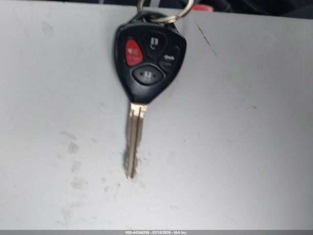 2010 TOYOTA COROLLA 1NXBU4EE2AZ289333 Photo 10