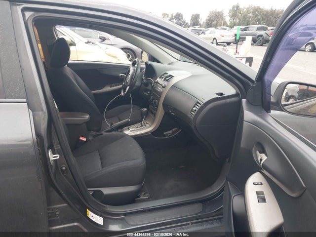 2010 TOYOTA COROLLA 1NXBU4EE2AZ289333 Photo 4