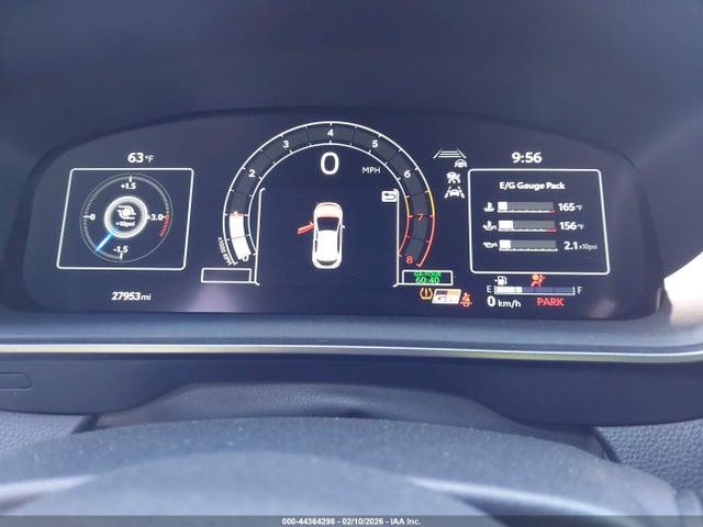 44364298 :رقم المزاد ، JTNABAAE2RA007730 vin ، 2024 Toyota Gr Corolla Premium مزاد بيع