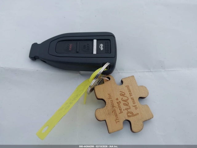 2004 LEXUS LS 430 JTHBN36F640129954 Photo 10