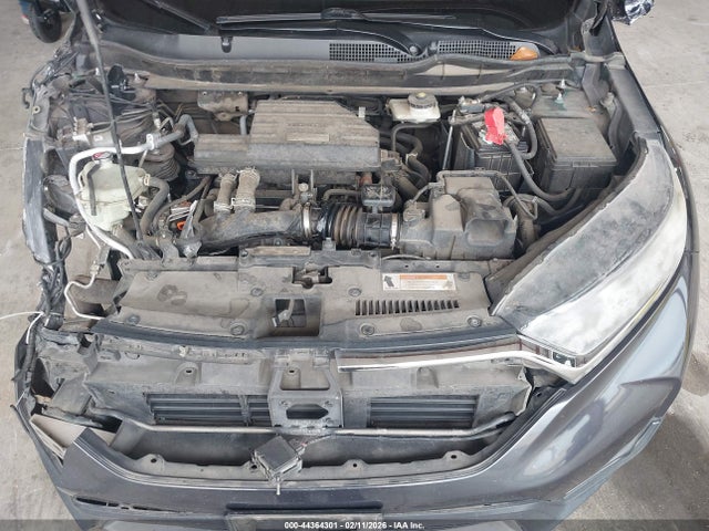 5J6RW1H53KA005955 Honda CR-V EX
