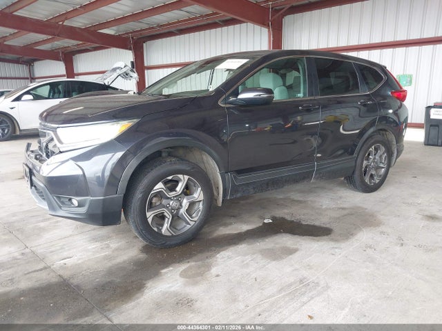 5J6RW1H53KA005955 Honda CR-V EX