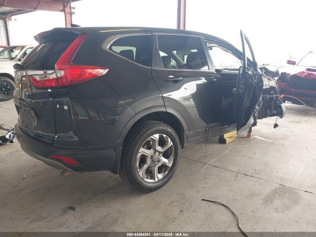 5J6RW1H53KA005955 Honda CR-V EX