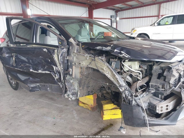 5J6RW1H53KA005955 Honda CR-V EX