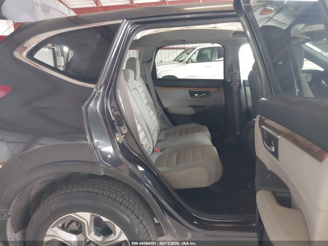 5J6RW1H53KA005955 Honda CR-V EX