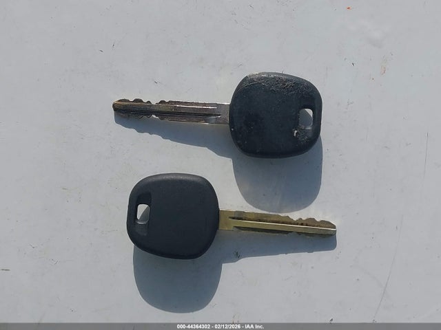 5YFBURHE4GP452888 Toyota COROLLA L