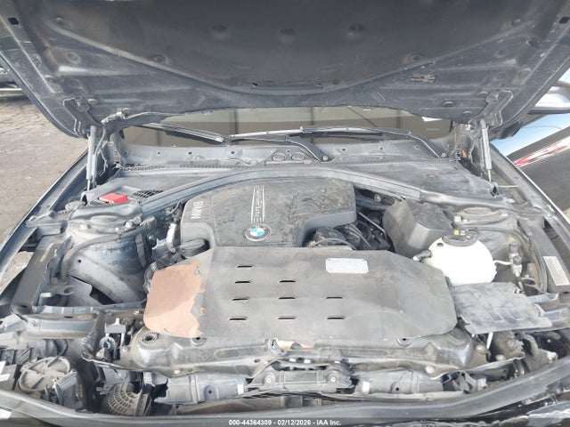 WBA3N7C51FK222653 BMW 428i