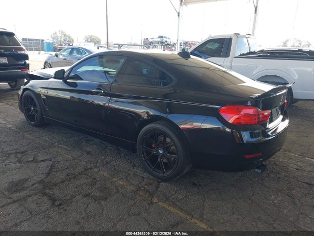 WBA3N7C51FK222653 BMW 428i