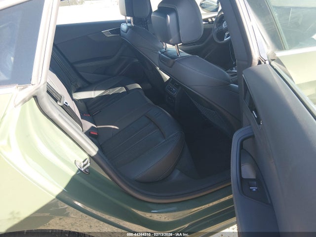 2024 AUDI A5 SPORTBACK WAUFACF50RA093750 Photo 7