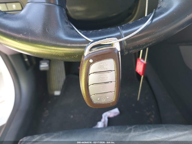 Продаж на аукціоні авто 2016 Hyundai Sonata Sport, vin: 5NPE34AF1GH268284, номер лоту: 44364316