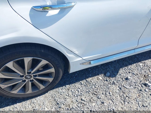 Продаж на аукціоні авто 2016 Hyundai Sonata Sport, vin: 5NPE34AF1GH268284, номер лоту: 44364316