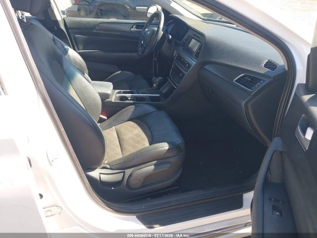 Продаж на аукціоні авто 2016 Hyundai Sonata Sport, vin: 5NPE34AF1GH268284, номер лоту: 44364316