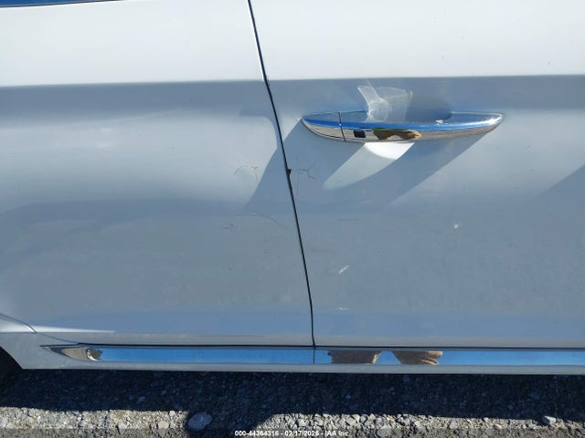Продаж на аукціоні авто 2016 Hyundai Sonata Sport, vin: 5NPE34AF1GH268284, номер лоту: 44364316