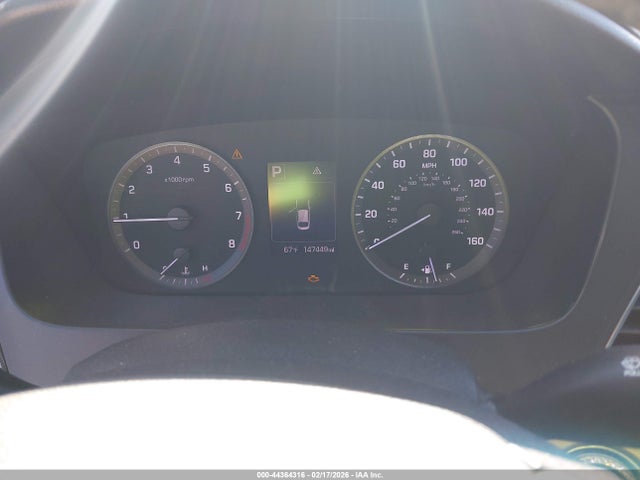 Продаж на аукціоні авто 2016 Hyundai Sonata Sport, vin: 5NPE34AF1GH268284, номер лоту: 44364316