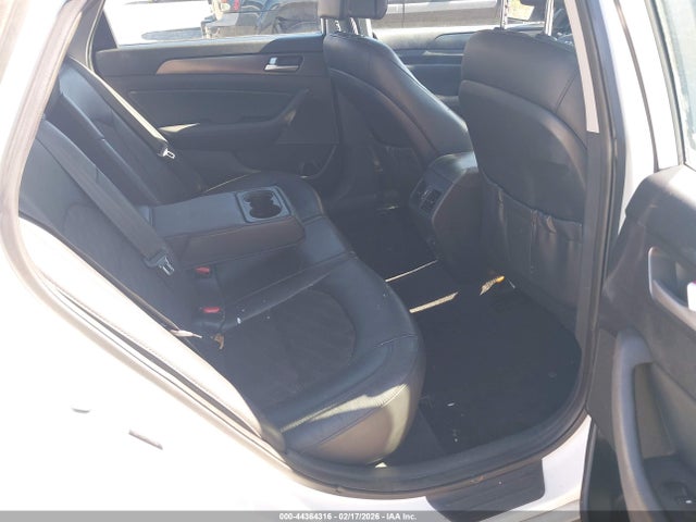 Продаж на аукціоні авто 2016 Hyundai Sonata Sport, vin: 5NPE34AF1GH268284, номер лоту: 44364316