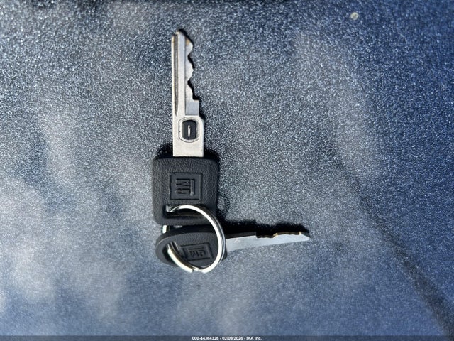 1995 CHEVROLET CORVETTE 1G1YY22P9S5107905 Photo 10