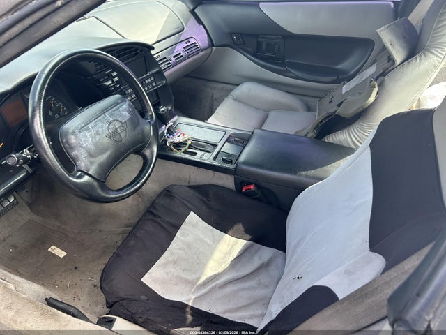 1995 CHEVROLET CORVETTE 1G1YY22P9S5107905 Photo 4