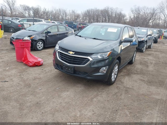3GNAXSEV0JL377844 Chevrolet EQUINOX LT