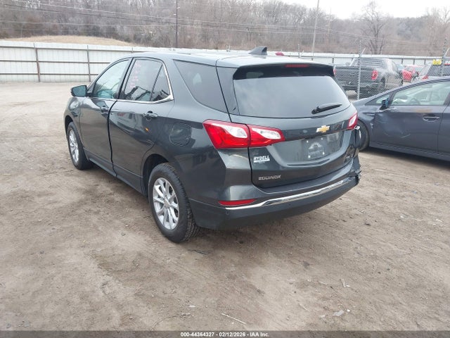 3GNAXSEV0JL377844 Chevrolet EQUINOX LT