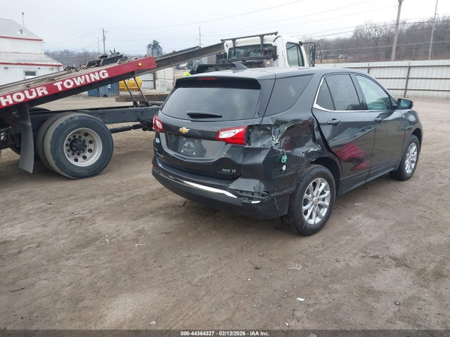 3GNAXSEV0JL377844 Chevrolet EQUINOX LT