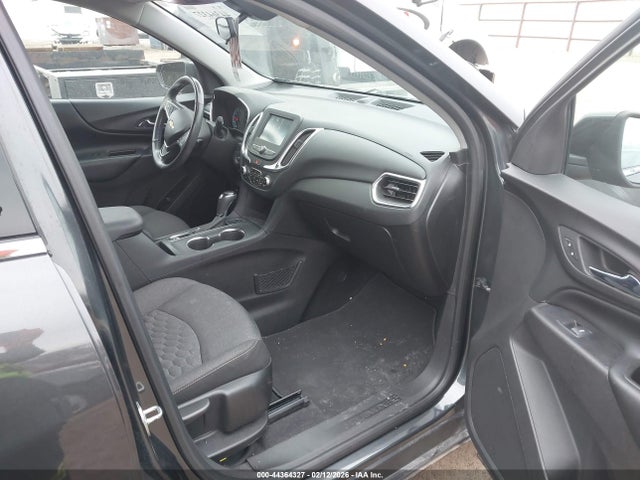 3GNAXSEV0JL377844 Chevrolet EQUINOX LT