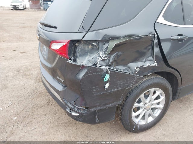 3GNAXSEV0JL377844 Chevrolet EQUINOX LT