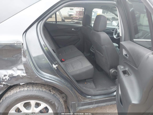 3GNAXSEV0JL377844 Chevrolet EQUINOX LT