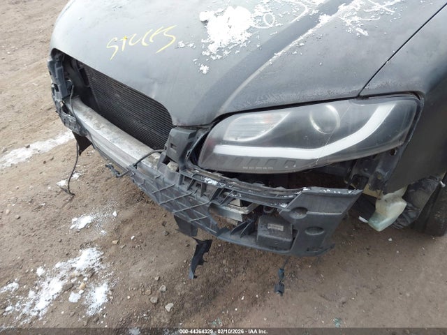 2008 AUDI A4 WAUDH78E08A168792 Photo 5