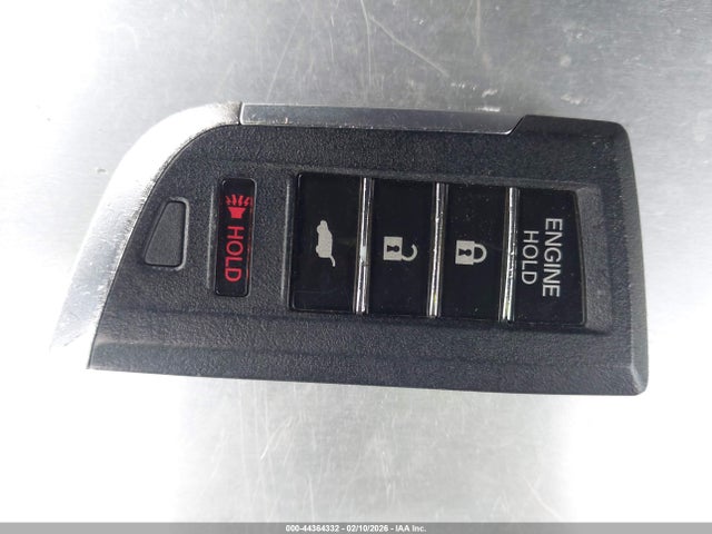 19UDE4H69PA003262 Acura Integra A-spec Technology
