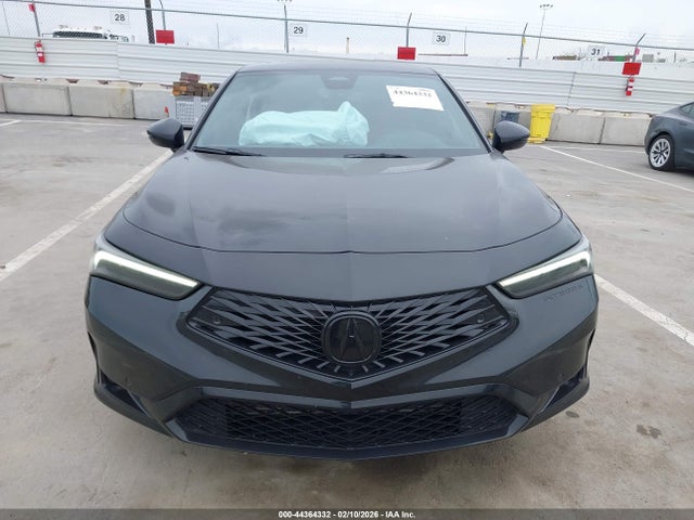 19UDE4H69PA003262 Acura Integra A-spec Technology