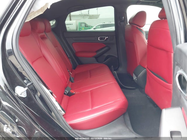 19UDE4H69PA003262 Acura Integra A-spec Technology