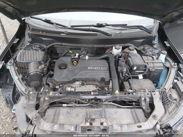 3GKALTEV2NL168559 GMC Terrain Awd Sle