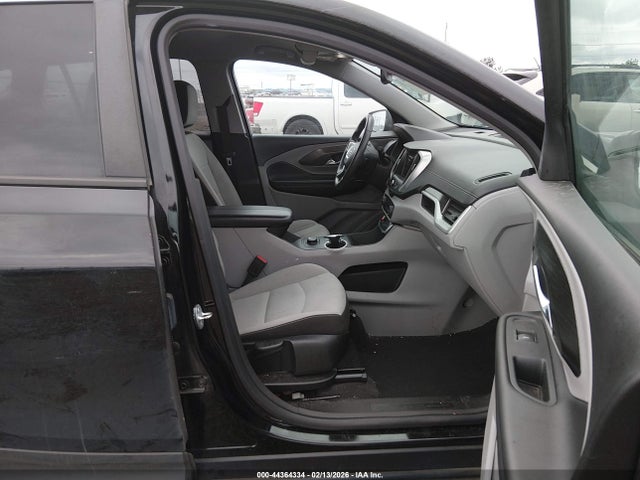 3GKALTEV2NL168559 GMC Terrain Awd Sle
