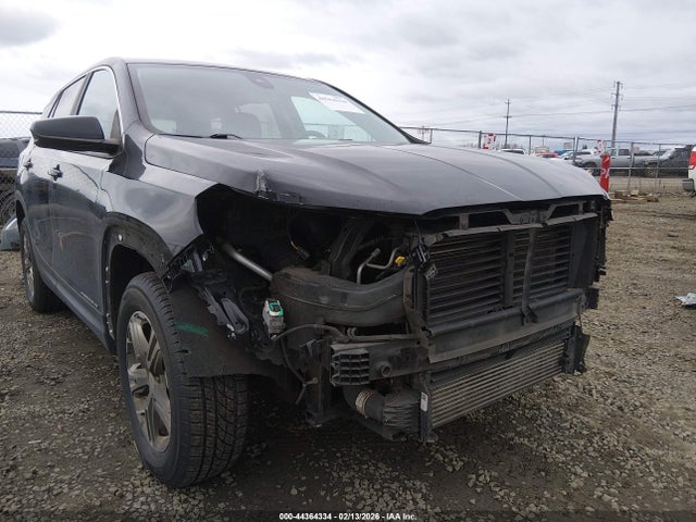 3GKALTEV2NL168559 GMC Terrain Awd Sle