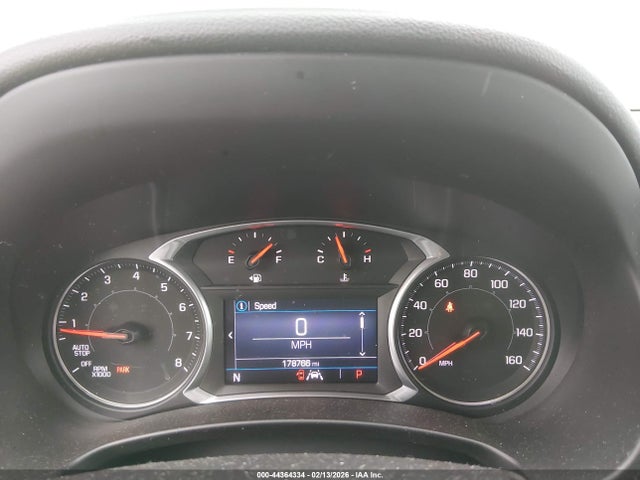 3GKALTEV2NL168559 GMC Terrain Awd Sle