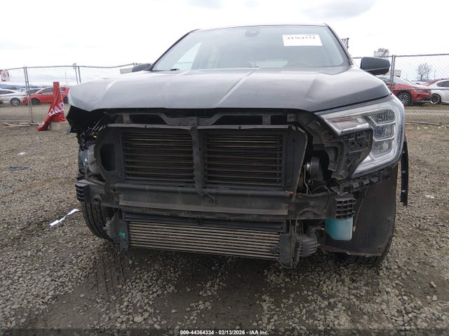 3GKALTEV2NL168559 GMC Terrain Awd Sle