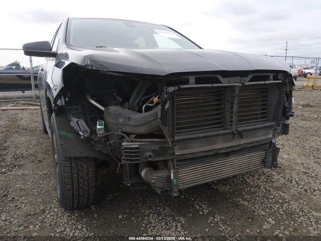 3GKALTEV2NL168559 GMC Terrain Awd Sle