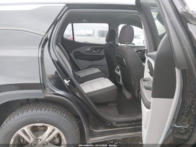 3GKALTEV2NL168559 GMC Terrain Awd Sle