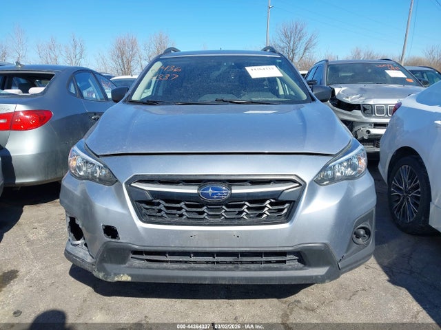 Продажа на аукционе авто 2019 Subaru Crosstrek 2.0i, vin: JF2GTAACXK8340699, номер лота: 44364337