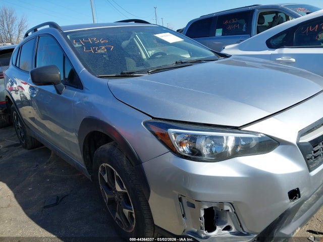 Продажа на аукционе авто 2019 Subaru Crosstrek 2.0i, vin: JF2GTAACXK8340699, номер лота: 44364337