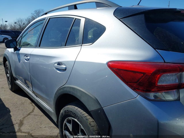 Продажа на аукционе авто 2019 Subaru Crosstrek 2.0i, vin: JF2GTAACXK8340699, номер лота: 44364337