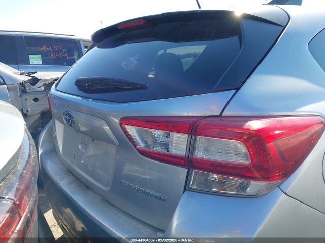 Продажа на аукционе авто 2019 Subaru Crosstrek 2.0i, vin: JF2GTAACXK8340699, номер лота: 44364337